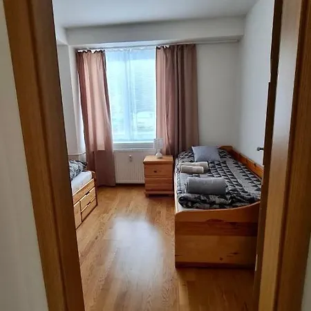 Tatry Ela Big Apartment Štrbské Pleso Zewnętrze zdjęcie