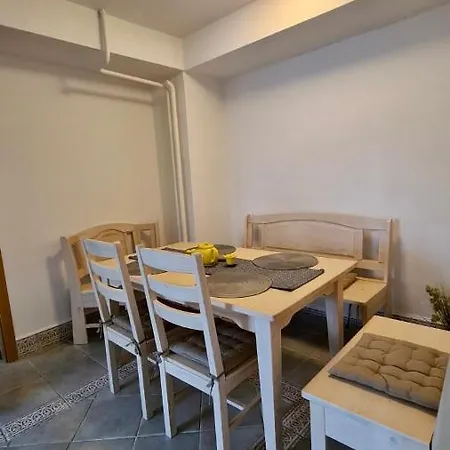 Tatry Ela Big Apartment Štrbské Pleso Zewnętrze zdjęcie