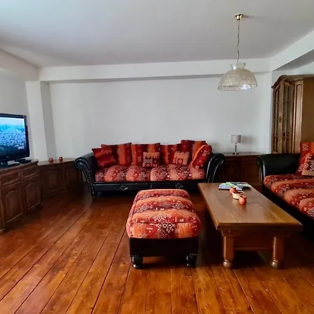 Tatry Ela Big Apartment Štrbské Pleso Zewnętrze zdjęcie