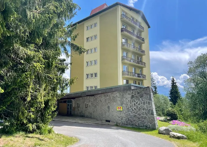 Tatry Ela Big Apartment