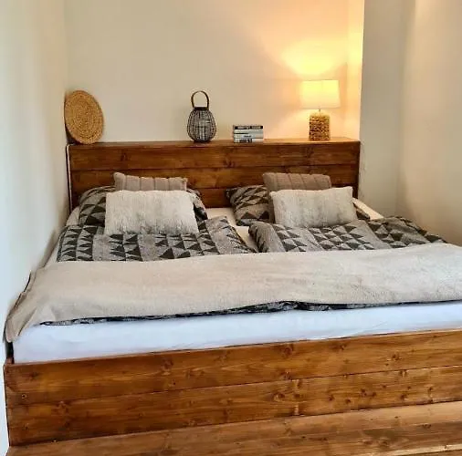 Tatry Ela Big Apartment