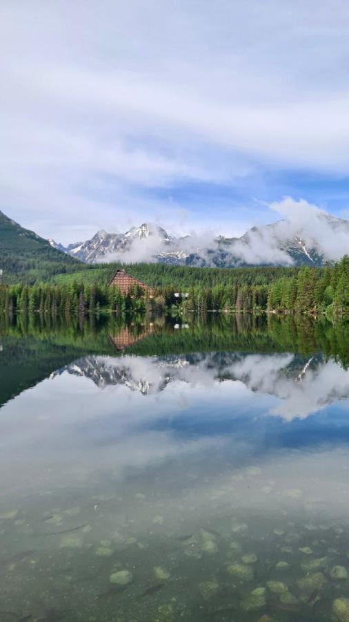Tatry Ela Big Apartament