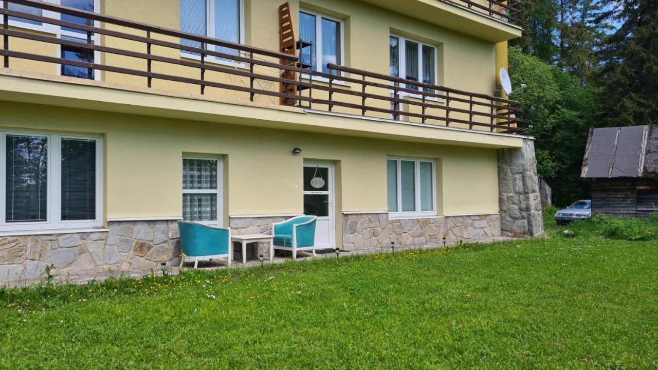 Tatry Ela Big Apartament
