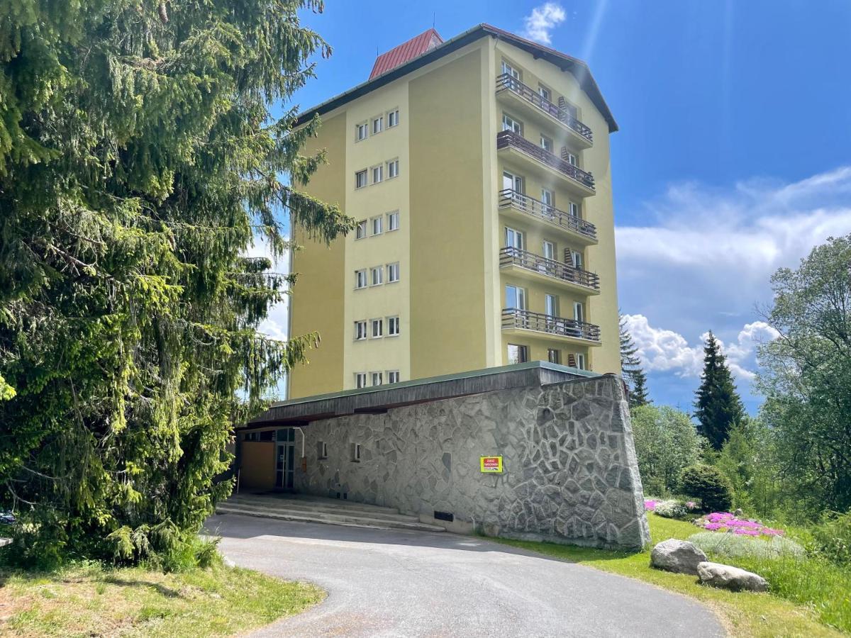 Apartament Tatry Ela Big