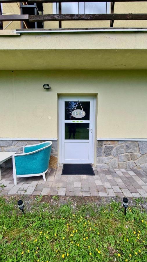 Tatry Ela Big Apartament Štrbské Pleso