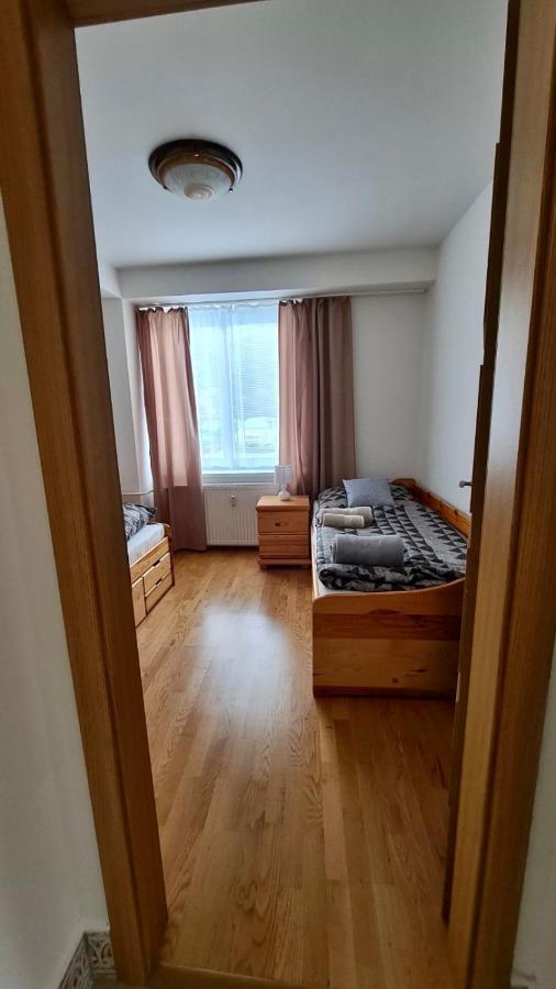 Tatry Ela Big Apartament Štrbské Pleso