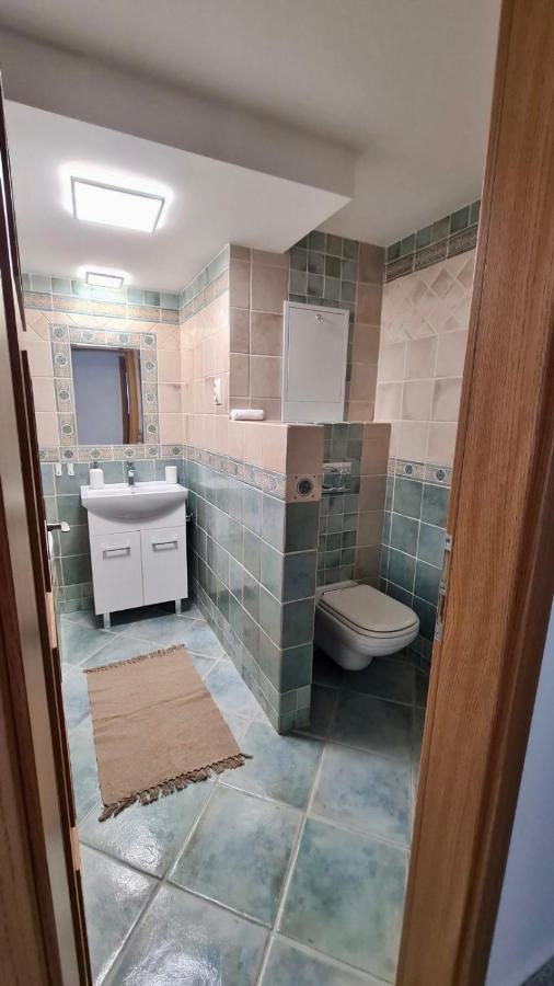 Tatry Ela Big Apartament Štrbské Pleso