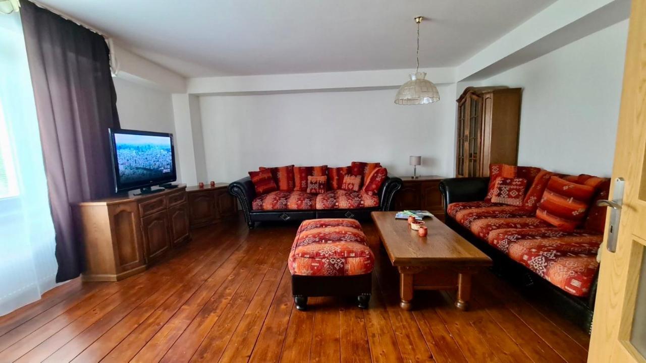 Tatry Ela Big Apartament Štrbské Pleso